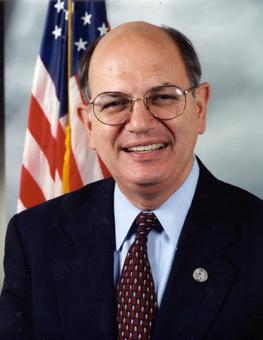 Congressman Martin Frost