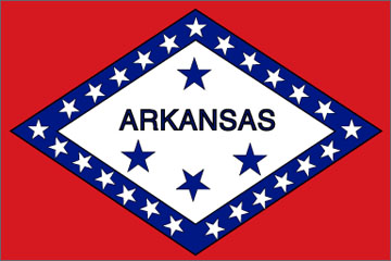 Image:Arkansas state flag.jpg