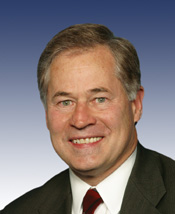 Congressman Alan B. Mollohan