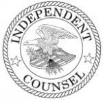 Office of the Independent Counsel seal