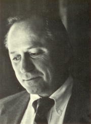 Charles W. Socarides, M.D.